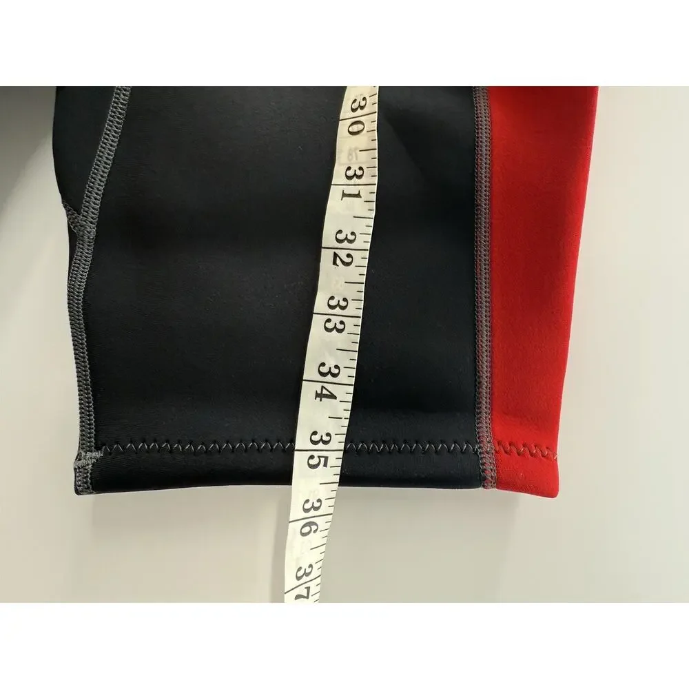 Youth Wetsuit Shorty Girls 2mm Neoprene Thermal Wet Suit Size 14 SEE PHOTO *READ